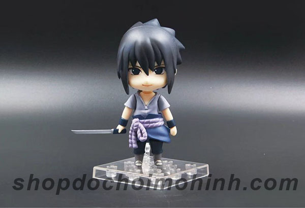 mô hình sasuke mini
