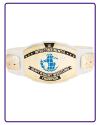 Đai WWE Intercontinental Championship Belt Cho Trẻ Em