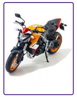 Xe Honda CB 1000R Repsol Custom 1:12
