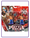WWE THE USOS - BATTLE PACK 37