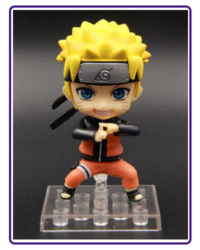 Mô Hình Standee acrylic anime hình Naruto - Panpan Shop