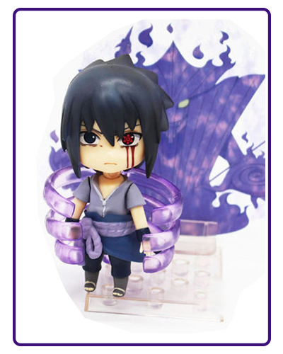 Mô hình figure: Sasuke Uchiha Triển Phép - Taki Shop